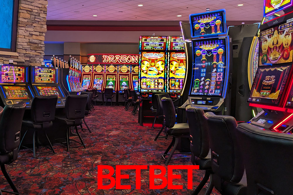 Bet.Bet