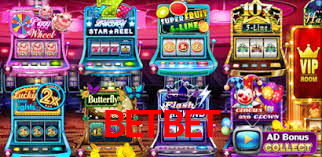 Bônus Generosos e Exclusivos no Betbet para Você!