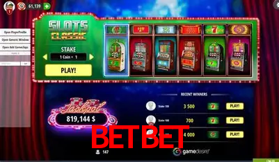 Explore as vantagens do Betbet: serviço profissional e confiabilidade